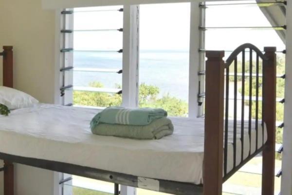 Bay Of Plenty Nature Lodge Nanuya Lailai Bagian luar foto