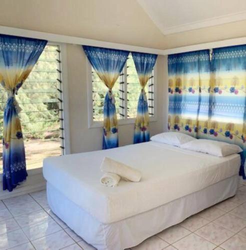 Bay Of Plenty Nature Lodge Nanuya Lailai Bagian luar foto