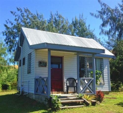 Bay Of Plenty Nature Lodge Nanuya Lailai Bagian luar foto